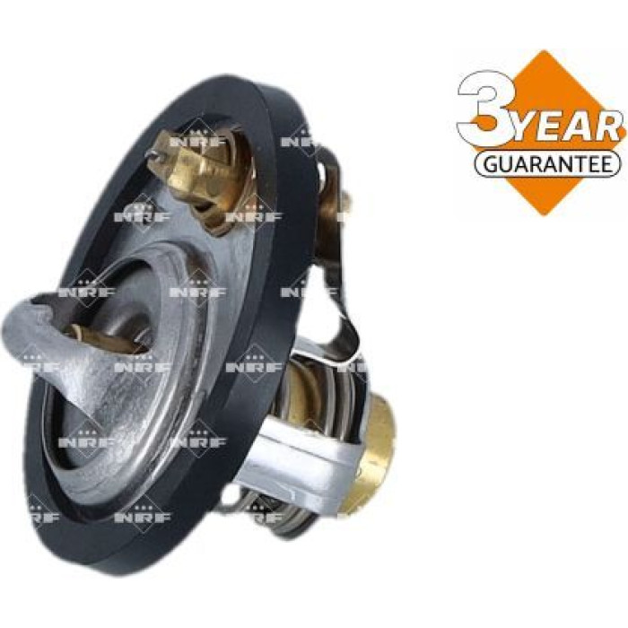 NRF Kühlmittelthermostat 725285 NRF Kühlmittelthermostat 725285
