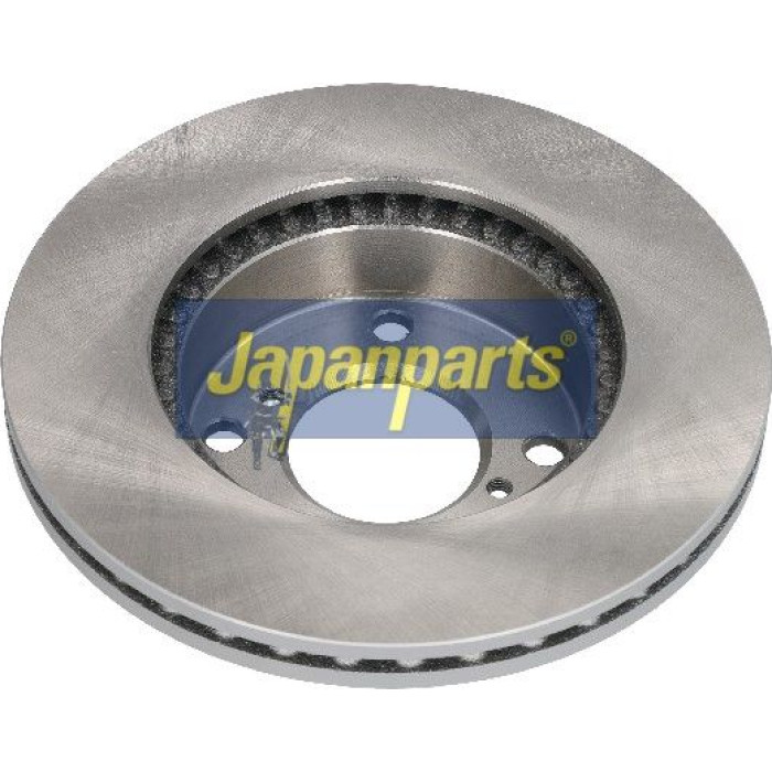 Japanparts Bremsscheibe DI-822C Japanparts Bremsscheibe DI-822C