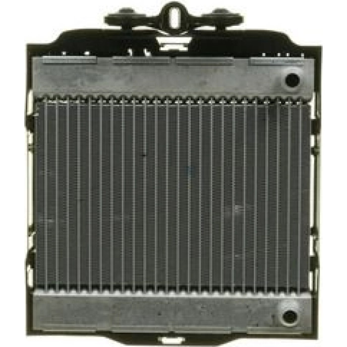 Kühler, Motorkühlung CR 923 000P Kühler, Motorkühlung CR 923 000P