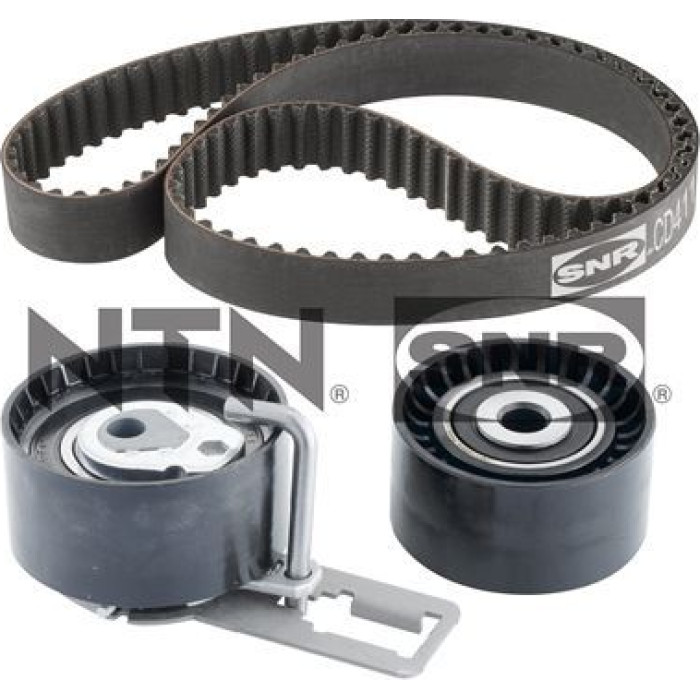 SNR Zahnriemensatz KD452.25 SNR Zahnriemensatz KD452.25