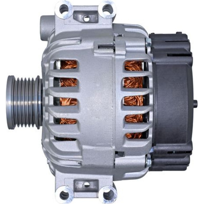HELLA Generator 8EL 011 712-031 HELLA Generator 8EL 011 712-031