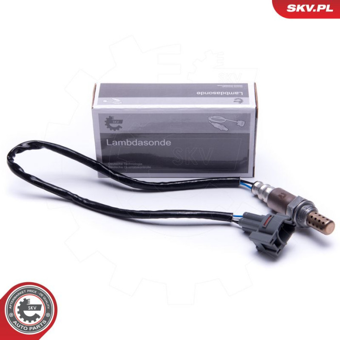 09SKV120 ESEN SKV Lambdasonde 09SKV120 09SKV120 ESEN SKV Lambdasonde 09SKV120