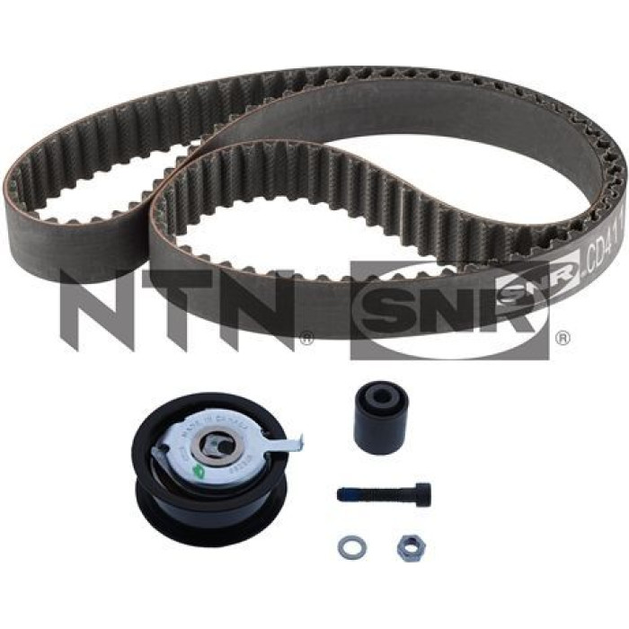 KD457.31 SNR Zahnriemensatz KD457.31 KD457.31 SNR Zahnriemensatz KD457.31