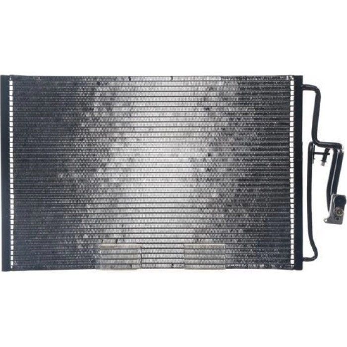 Kondensator, Klimaanlage AC 335 000S Kondensator, Klimaanlage AC 335 000S