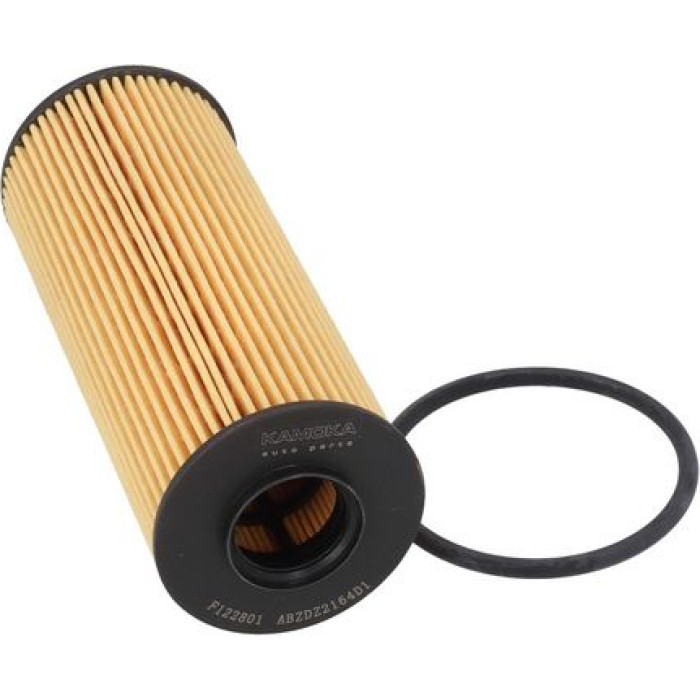 Kamoka Ölfilter F122801 Kamoka Ölfilter F122801