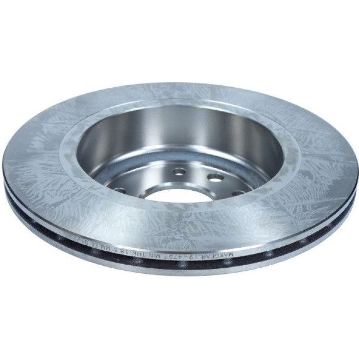 MAXGEAR Bremsscheibe 19-4797 MAXGEAR Bremsscheibe 19-4797