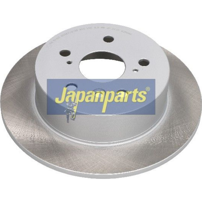 Japanparts Bremsscheibe DP-247C