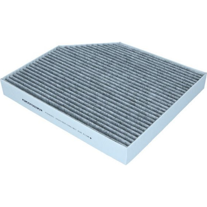 Kamoka Innenraumfilter F508901 Kamoka Innenraumfilter F508901