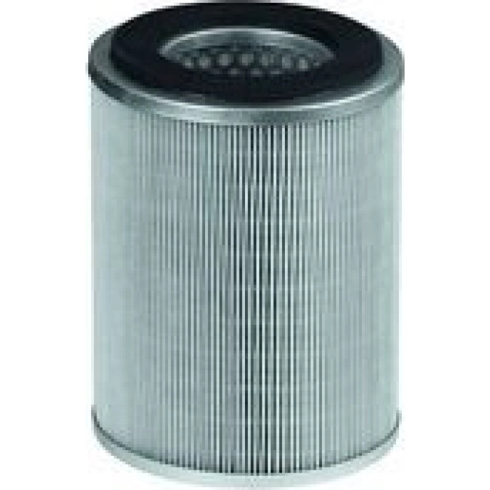 MAHLE Luftfilter LX 830 MAHLE Luftfilter LX 830