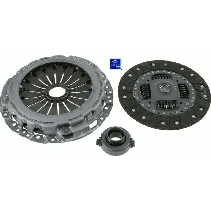 3000 826 001 Sachs Kupplungssatz 3000 826 001 3000 826 001 Sachs Kupplungssatz 3000 826 001