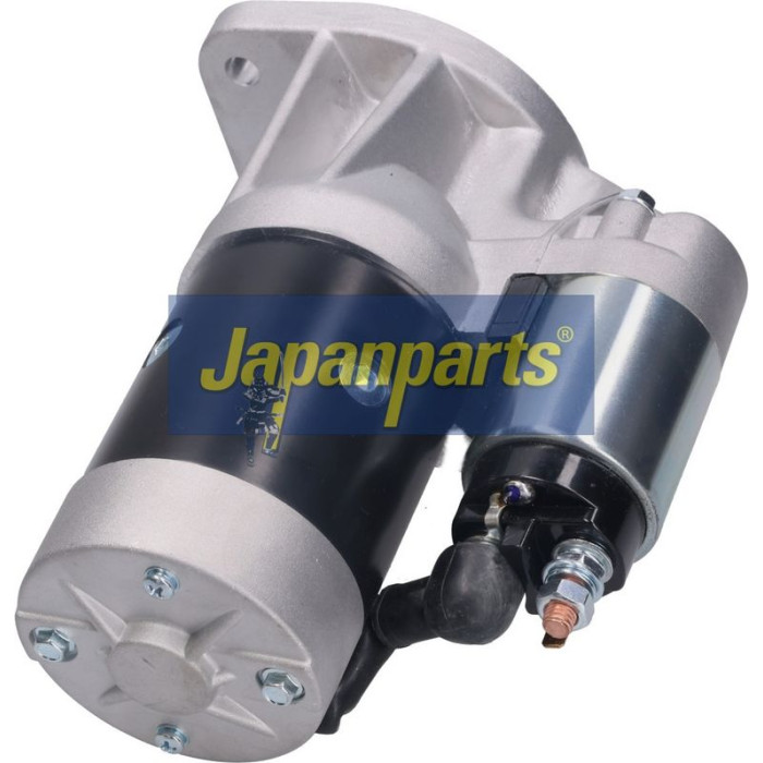 Japanparts Anlasser MTD158 Japanparts Anlasser MTD158