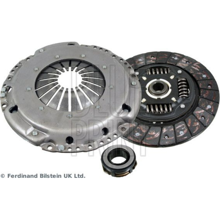 ADV183053 Kupplungssatz ADV183053 Kupplungssatz
