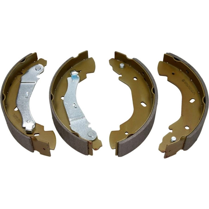 MAXGEAR Bremsbacken 19-1073 Ford Transit 00 MAXGEAR Bremsbacken 19-1073 Ford Transit 00