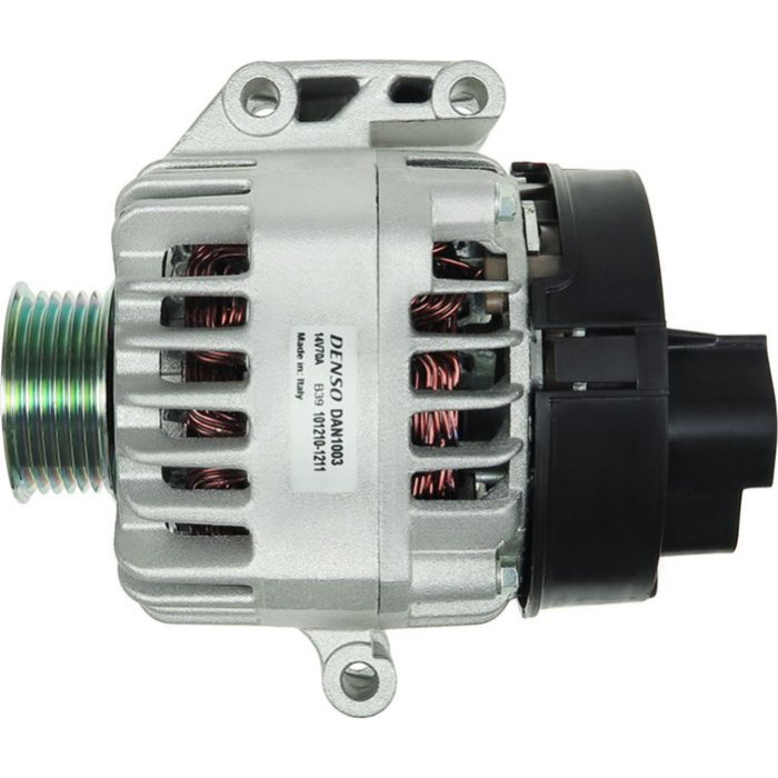 A6086(DENSO) AS-PL Lichtmaschine (Generator) A6086(DENSO) A6086(DENSO) AS-PL Lichtmaschine (Generator) A6086(DENSO)