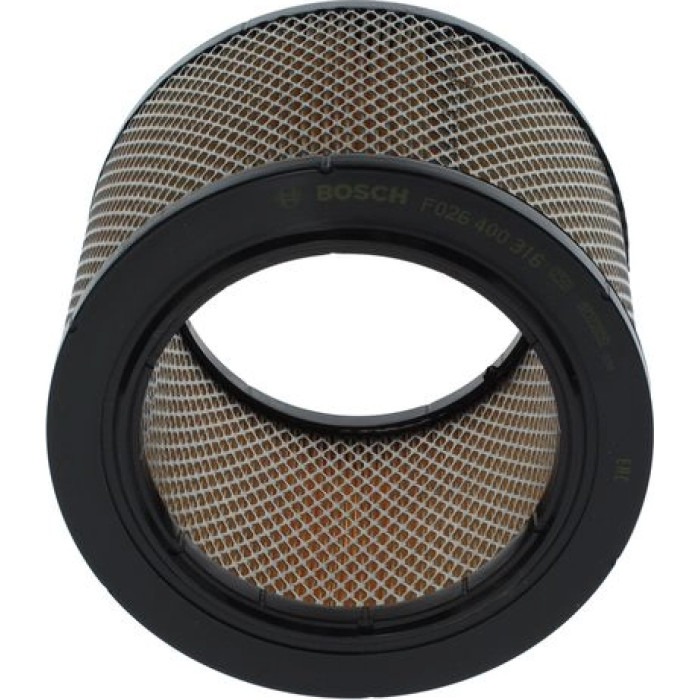 Bosch Luftfilter F 026 400 316 Bosch Luftfilter F 026 400 316