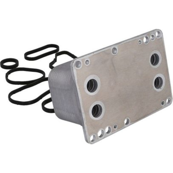 Kamoka Ölkühler 7730093 - Motoröl