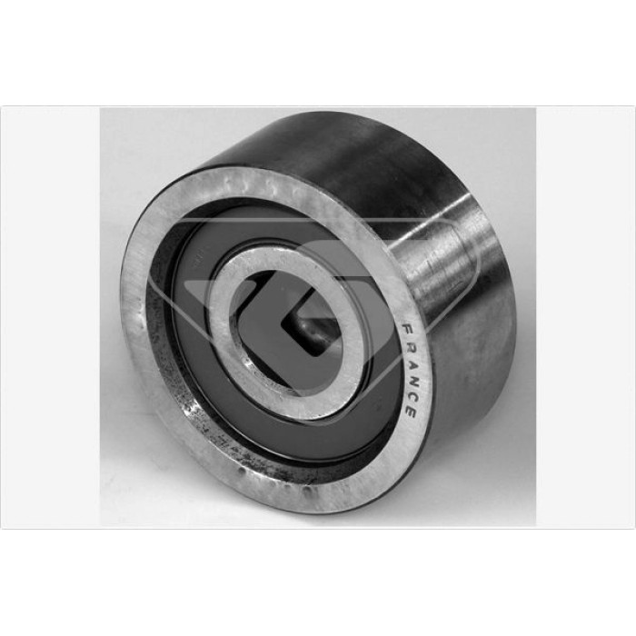 HUTCHINSON Umlenk-/Führungsrolle, Keilrippenriemen T0366 HUTCHINSON Umlenk-/Führungsrolle, Keilrippenriemen T0366