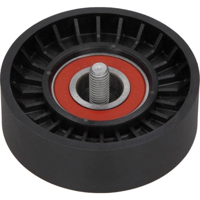 MAXGEAR Keilrippenriemen-Umlenk-/Führungsrolle 56551MG 54-0788 MAXGEAR Keilrippenriemen-Umlenk-/Führungsrolle 56551MG 54-0788