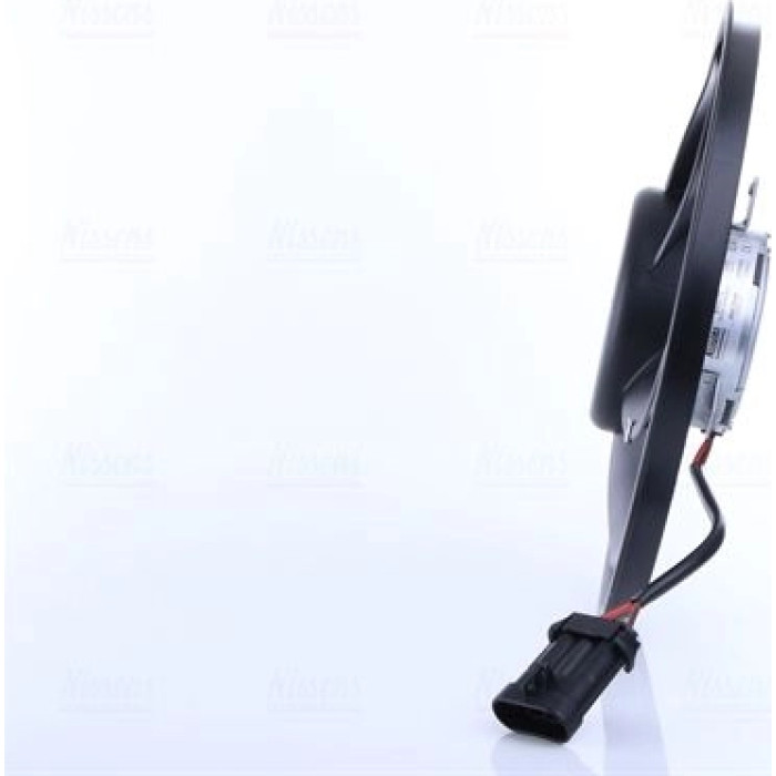 Nissens Kühlerlüfter PKW 850072 Nissens Kühlerlüfter PKW 850072