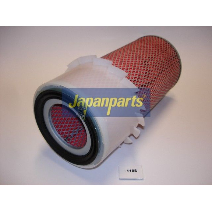 Japanparts Luftfilter FA-118S Japanparts Luftfilter FA-118S