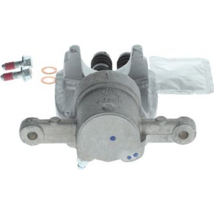 Bosch Bremssattel Hinterachse rechts 0 986 474 201 Bosch Bremssattel Hinterachse rechts 0 986 474 201