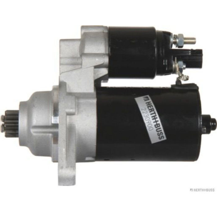 Herth+Buss Elparts Anlasser 42020240 Herth+Buss Elparts Anlasser 42020240