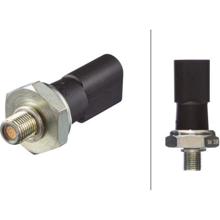 HELLA Öldruckschalter 6ZL 009 600-231 HELLA Öldruckschalter 6ZL 009 600-231