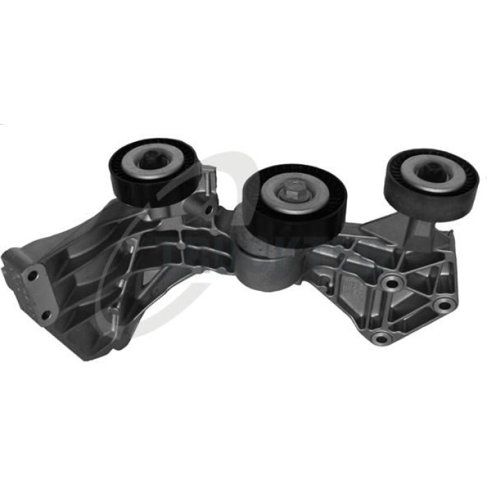 TRUCKTEC AUTOMOTIVE Spannschloss 02.19.248 TRUCKTEC AUTOMOTIVE Spannschloss 02.19.248