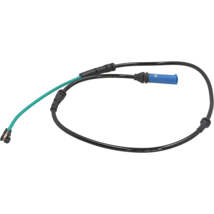 Kamoka Bremsbelagverschleißsensor 105109 Kamoka Bremsbelagverschleißsensor 105109