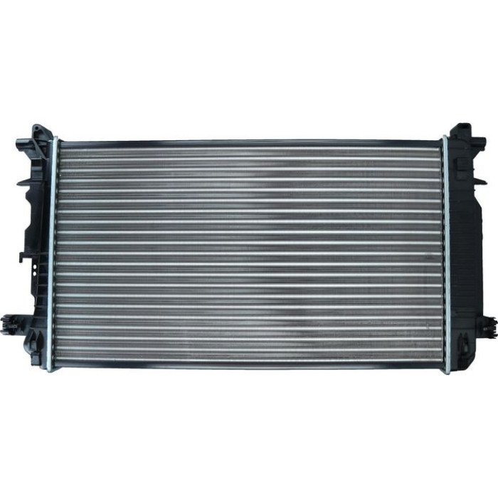 Kamoka Motorkühler 7705167 Kamoka Motorkühler 7705167