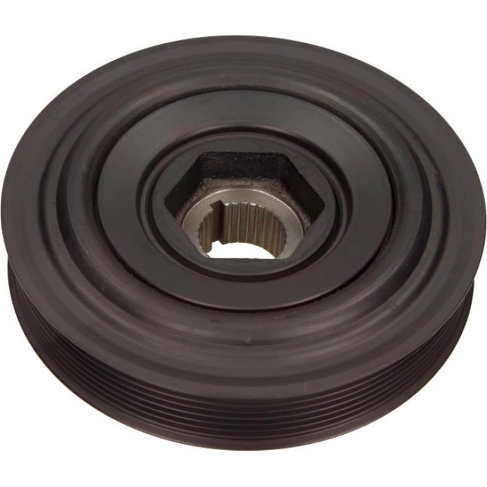 MAXGEAR Kurbelwellenriemenscheibe 13810RBDE01/MG 30-0163 MAXGEAR Kurbelwellenriemenscheibe 13810RBDE01/MG 30-0163