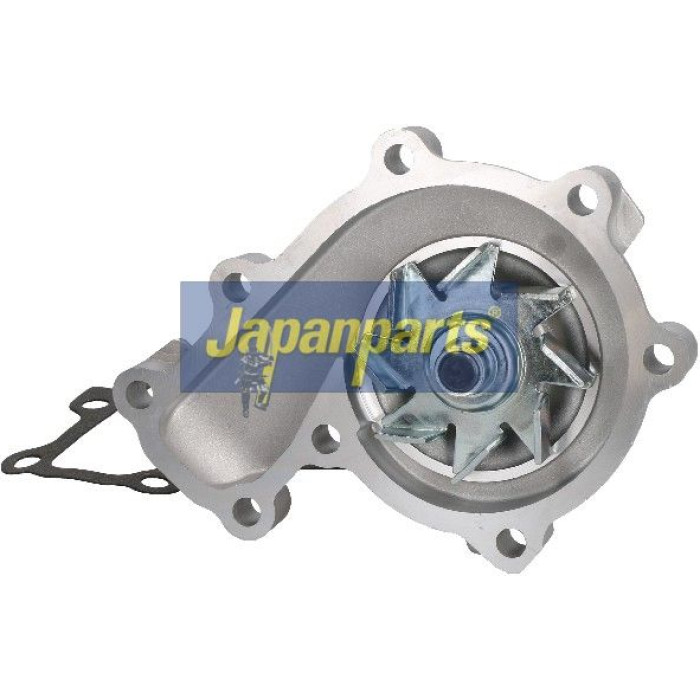 Japanparts Wasserpumpe / Kühlmittelpumpe PQ-340 Japanparts Wasserpumpe / Kühlmittelpumpe PQ-340
