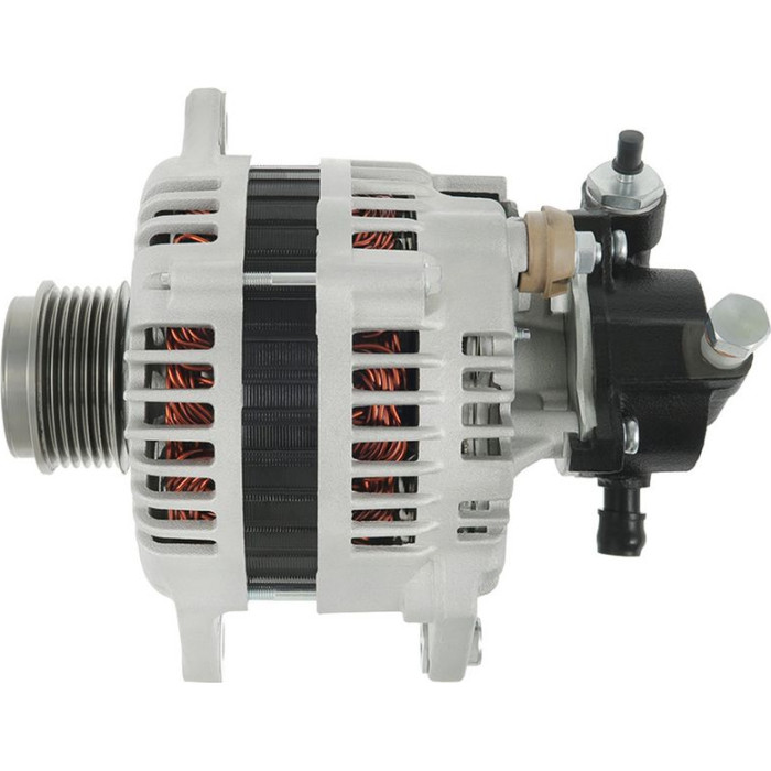 A2066 AS-PL Lichtmaschine (Generator) A2066 A2066 AS-PL Lichtmaschine (Generator) A2066