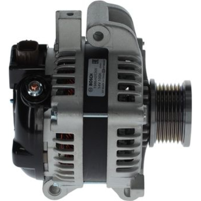 Bosch Lichtmaschine 1 986 A01 269 Bosch Lichtmaschine 1 986 A01 269