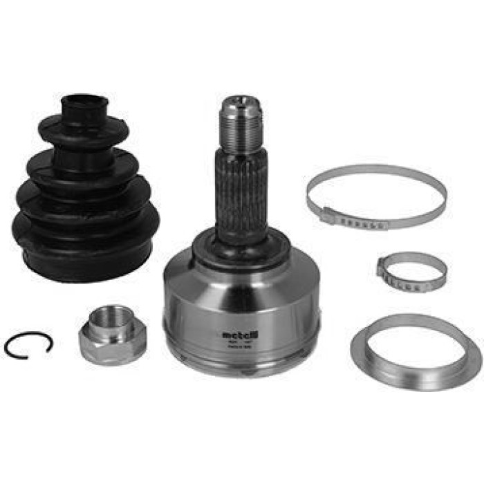 CIFAM Gelenksatz, Antriebswelle 607-424 CIFAM Gelenksatz, Antriebswelle 607-424
