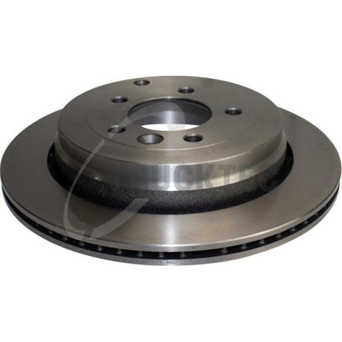 Trucktec AUTOMOTIVE Bremsscheibe 22.35.111 Trucktec AUTOMOTIVE Bremsscheibe 22.35.111