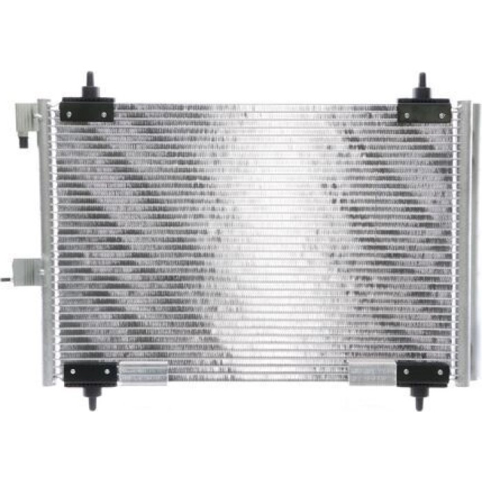 Kondensator, Klimaanlage AC 323 000S Kondensator, Klimaanlage AC 323 000S