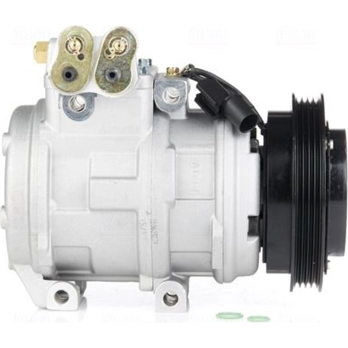 Nissens Klimakompressor PKW 89286 Nissens Klimakompressor PKW 89286
