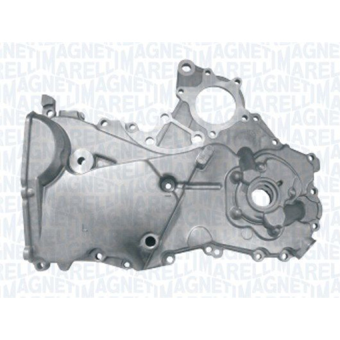 Magneti Marelli Ölpumpe 351516000136 Magneti Marelli Ölpumpe 351516000136