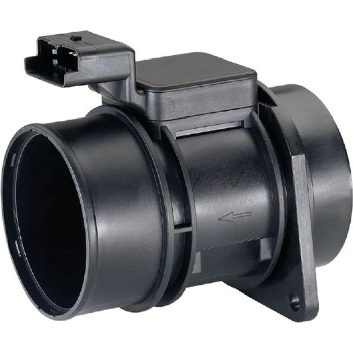 VDO Luftmassenmesser 5WK9620Z – 6-polig für Opel Movano A Bus (X70), Opel Vivaro A Bus (X83) – OE Nummer 09110733 - l VDO Luftmassenmesser 5WK9620Z – 6-polig für Opel Movano A Bus (X70), Opel Vivaro A Bus (X83) – OE Nummer 09110733 - l