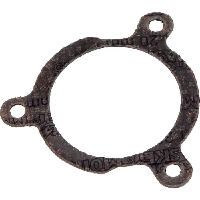 Motor-Auspuffdichtung. Ktm Egs 250 1990-1998 731B11005 Motor-Auspuffdichtung. Ktm Egs 250 1990-1998 731B11005