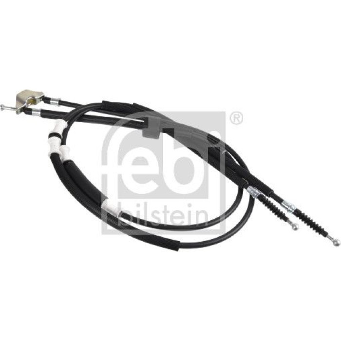 febi Handbremsseil 109429 febi Handbremsseil 109429
