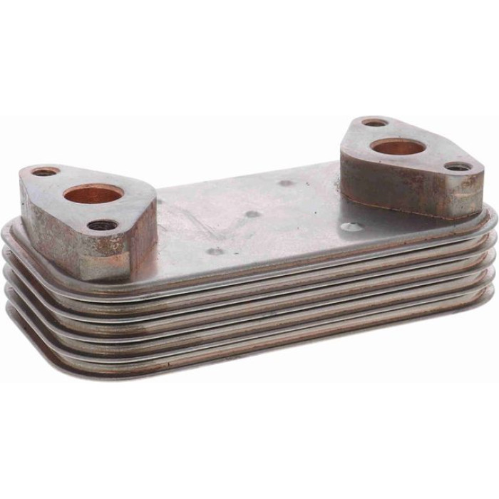Vemo Motorölkühler V22-60-0043 Vemo Motorölkühler V22-60-0043