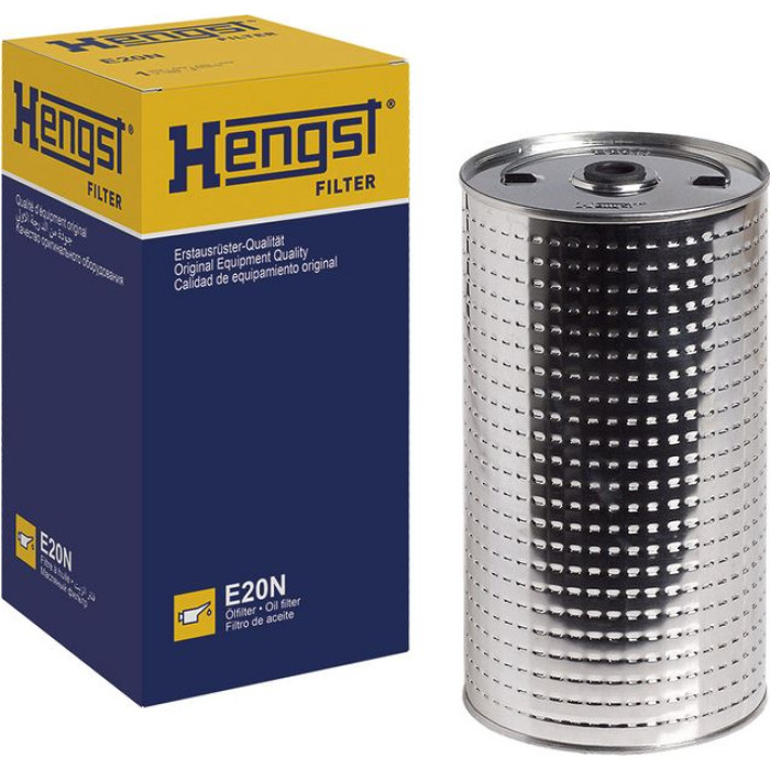 Hengst Ölfilter E20N Hengst Ölfilter E20N