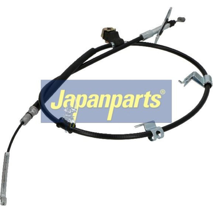 Japanparts Handbremsseil Seilzug Festellbremse BC-416R Japanparts Handbremsseil Seilzug Festellbremse BC-416R
