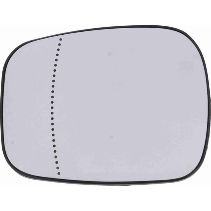 Vemo Außenspiegelglas V46-69-0036 Vemo Außenspiegelglas V46-69-0036