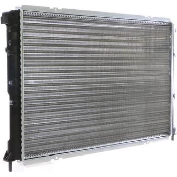 MAHLE Kühler, Motorkühlung CR 434 000S MAHLE Kühler, Motorkühlung CR 434 000S
