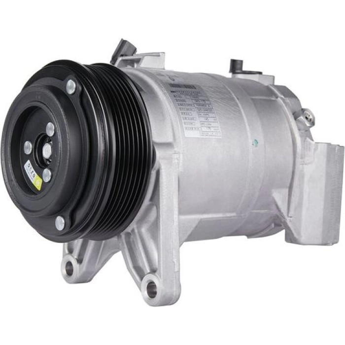 Valeo Kompressor 716680