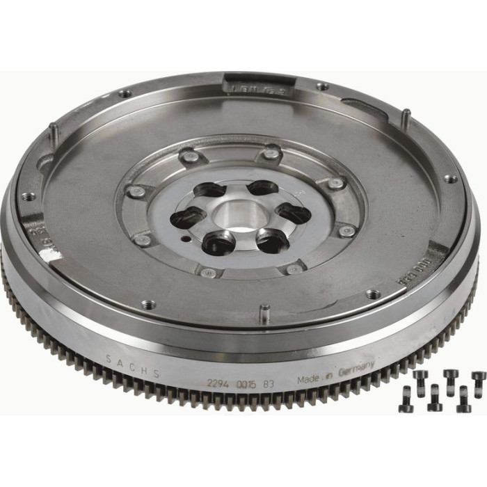 Sachs Zweimassenschwungrad 2294001583 Sachs Zweimassenschwungrad 2294001583