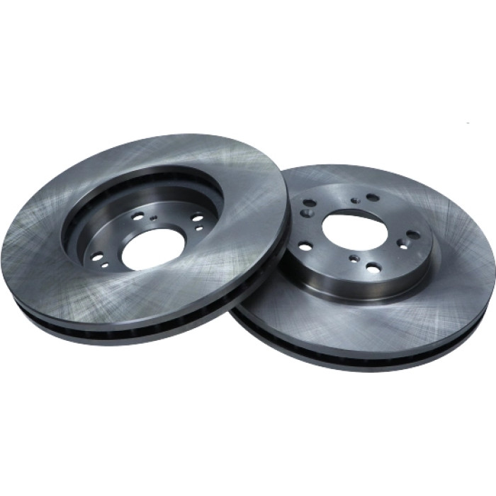 MAXGEAR Bremsscheibe 19-3361 Honda Accord Coupe 3.0 V6 24V 98-03 MAXGEAR Bremsscheibe 19-3361 Honda Accord Coupe 3.0 V6 24V 98-03